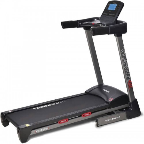 Бігова доріжка Toorx Treadmill Voyager (VOYAGER), код: 929870-SVA