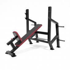 Лавка для жиму під кутом вгору TC104.1, 187, 163, 143, 86, код: TC104.1 Лавка для жиму під кутом вгору TC104.1, 187, 163, 143, 86, код: TC104.1