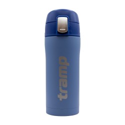 Термос Tramp 0,35 л, синій, код: UTRC-106-multi-blue