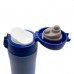 Термос Tramp 0,35 л, синій, код: UTRC-106-multi-blue