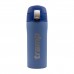 Термос Tramp 0,35 л, синій, код: UTRC-106-multi-blue
