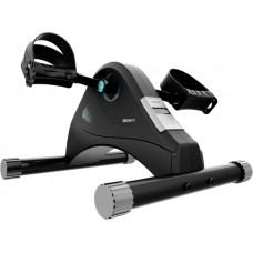 Велотренажер Cecotec DrumFit Cycle Compact Pro чорний, код: 8435484071550-IN Велотренажер Cecotec DrumFit Cycle Compact Pro чорний, код: 8435484071550-IN