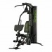 Фітнес станція Tunturi HG60 Home Gym, код: 17TSHG6000-S25 Фітнес станція Tunturi HG60 Home Gym, код: 17TSHG6000-S25