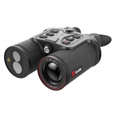 Тепловізійний бінокль Guide TN450 400x300px 50mm (з далекоміром), код: 747130-DB Тепловізійний бінокль Guide TN450 400x300px 50mm (з далекоміром), код: 747130-DB