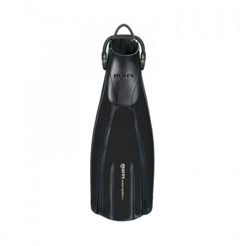 Ласти для дайвінгу Mares Avanti Quattro+, розмір 37/41, чорний, код: 2023111411815