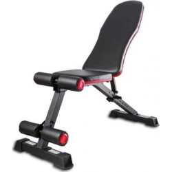 Регульована тренувальна лава DelSport DS108, код: M-10049426-IN