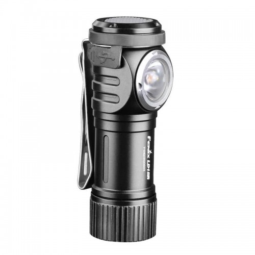 Ліхтар ручний Fenix LD15R Cree XP-G3, код: LD15R-AM