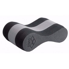 Колобашка для плавання Arena Freeflow Pullbuoy 225х140 мм, чорний-сірий, код: 3468333569835 Колобашка для плавання Arena Freeflow Pullbuoy 225х140 мм, чорний-сірий, код: 3468333569835