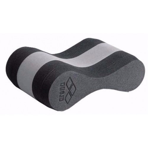 Колобашка для плавання Arena Freeflow Pullbuoy 225х140 мм, чорний-сірий, код: 3468333569835 Колобашка для плавання Arena Freeflow Pullbuoy 225х140 мм, чорний-сірий, код: 3468333569835