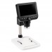 Цифровий мікроскоп Sigeta Fair 10x-800x, код: 65511-DB