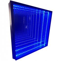 Дзеркало з ефектом нескінченність (3D дзеркало) Tia-Sport для сенсорної кімнати, код: sm-0826 Дзеркало з ефектом нескінченність (3D дзеркало) Tia-Sport для сенсорної кімнати, код: sm-0826