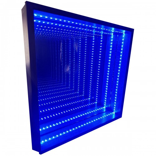 Дзеркало з ефектом нескінченність (3D дзеркало) Tia-Sport для сенсорної кімнати, код: sm-0826 Дзеркало з ефектом нескінченність (3D дзеркало) Tia-Sport для сенсорної кімнати, код: sm-0826