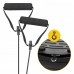 Балансувальна платформа 4Fizjo Bosu Ball 60 см, чорний, код: P-5905973402446