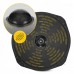 Балансувальна платформа 4Fizjo Bosu Ball 60 см, чорний, код: P-5905973402446