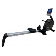 Магнітний гребний тренажер InSPORTline RW60 + нагрудний ремінь - чорний, код: 8722-2-IN Магнітний гребний тренажер InSPORTline RW60 + нагрудний ремінь - чорний, код: 8722-2-IN