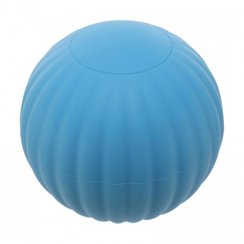М"яч кинезиологический FitGo 65 мм, голубой, код: FI-9674_N