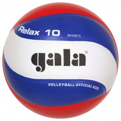 М"яч волейбольний Gala Relax, код: BV5461SC