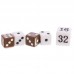 Шахи ChessTour 47х47 см, код: SC9800