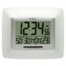 Годинник настінний Technoline WS8100 White/Silver, код: DAS301806