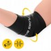 Стрічка компресійна для флосингу 4Fizjo Floss Band 2070x50x1 мм, чорний, код: P-5905973405256