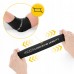 Стрічка компресійна для флосингу 4Fizjo Floss Band 2070x50x1 мм, чорний, код: P-5905973405256