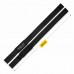 Лямки для станової тяги 4FIZJO Deadlift Straps Black, код: P-5905973402279