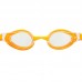 Окуляри для плавання дорослі Yingfa помаранчевий, код: Y510AF_OR