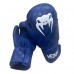 Боксерські рукавички Venum 12 oz, синій, код: VM8824-12B-WS