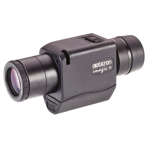 Монокуляр Opticron Imagic IS 10x30 WP, код: DAS301555-DA