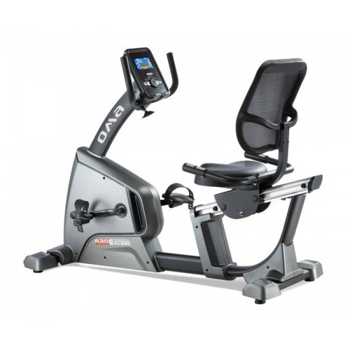 Велотренажер Oma Fitness Exceed R30, код: EXCEED R30