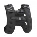 Жилет-обважнювач для тренувань Cornix Weight Vest 8 кг, чорний, код: XR-0344