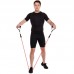 Еспандер багатофункціональний Cima Resistance Band 5 джгутів, код: ET-7912
