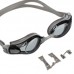 Окуляри для плавання стартовій Yingfa, сірий, код: Y2800AF_GR