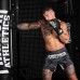 Боксерські рукавиці Phantom Muay Thai Black 16 унцій, код: PHBG2329-16