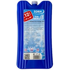 Акумулятор холоду Zorn 1x220г, код: 4251702500138-TE
