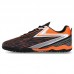 Сороконіжки футбольні Blue Okean Messi розмір 41, чорний-помаранчевий, код: 230710-2_41