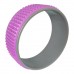 Колесо балансувальне для йоги SNS Кільце O1-YY purple 30 см, фіолетовий, код: 11102-SNS