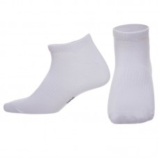 Шкарпетки спортивні укорочені Converse, розмір 40-44, білий, код: A151_W