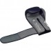 Рукавиці боксерські Rdx Leather Pro C4 Blue 10 унцій, код: RX-40267_10 Рукавиці боксерські Rdx Leather Pro C4 Blue 10 унцій, код: RX-40267_10