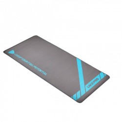 Килимок для тренувань LivePro NBR Sports Mat 1800x800x10 мм, сірий, код: 6951376104271 Килимок для тренувань LivePro NBR Sports Mat 1800x800x10 мм, сірий, код: 6951376104271