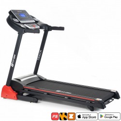 Бігова доріжка Fit-On Track, код: 4372-0001