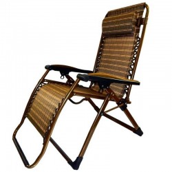 Шезлонг Ranger Comfort 5, код: RA 3306 Шезлонг Ranger Comfort 5, код: RA 3306