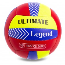 М"яч волейбольний Legend №5, код: LG2124