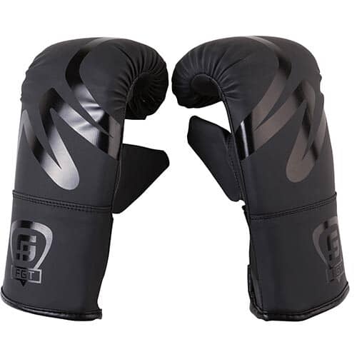 Снарядні рукавички FGT Collection М чорні, FT-3036, код: FT-3036 /M-WS Снарядні рукавички FGT Collection М чорні, FT-3036, код: FT-3036 /M-WS