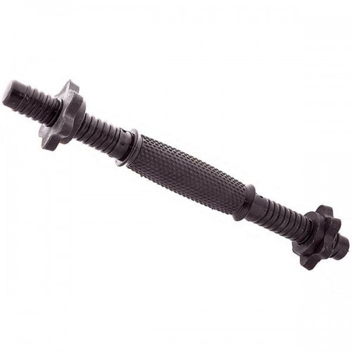 Гриф гантельний BioGym 420 мм, код: 80181-42B Гриф гантельний BioGym 420 мм, код: 80181-42B