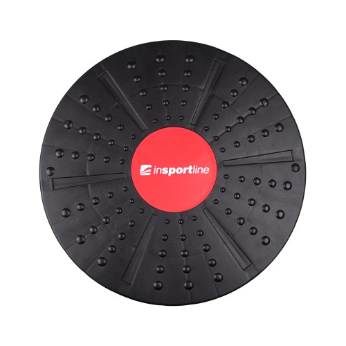 Балансувальна платформа inSPORTline Disk, код: 2100-IN