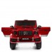 Дитячий електромобіль Bambi Mercedes червоний, код: M 4180EBLRS-3-MP