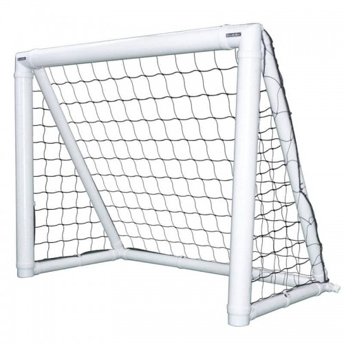 Ворота футбольні надувні Eco Walker Kids 1200х1000 мм, код: TY6711210W Ворота футбольні надувні Eco Walker Kids 1200х1000 мм, код: TY6711210W