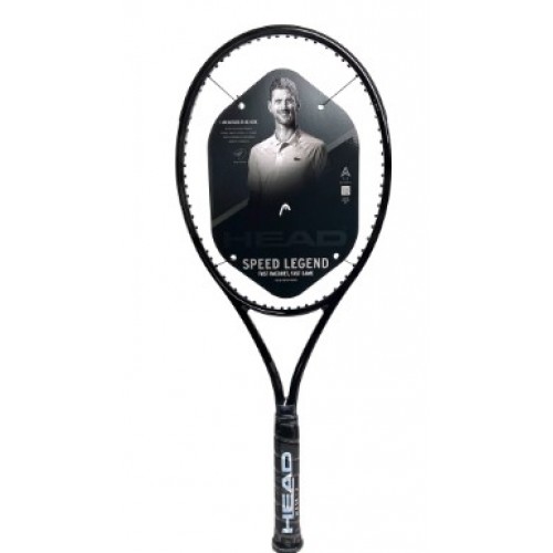 Ракетка Head Speed MP Legend 2024 Gr4, код: 726423205395