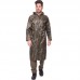 Плащ від дощу Tactical L-XL, Камуфляж Woodland, код: TY-0531_KW